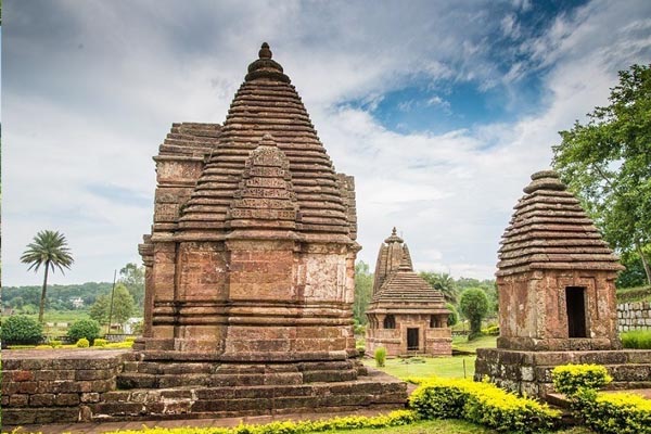 Mai Ka Bagiya Amarkantak